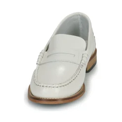 Pellet - BIANCA< Mocassins & Chaussures Bateau