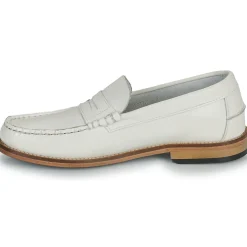 Pellet - BIANCA< Mocassins & Chaussures Bateau