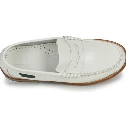 Pellet - BIANCA< Mocassins & Chaussures Bateau