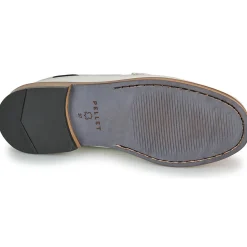 Pellet - BIANCA< Mocassins & Chaussures Bateau