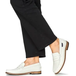 Pellet - BIANCA< Mocassins & Chaussures Bateau