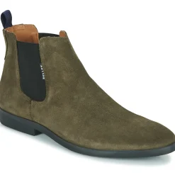 Pellet - BILL< Bottines / Boots