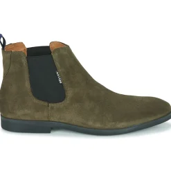 Pellet - BILL< Bottines / Boots