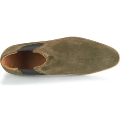 Pellet - BILL< Bottines / Boots