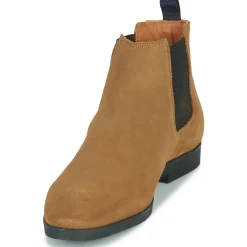 Pellet Bottines / Boots^- BILL