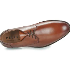 Pellet - BILLY< Derbies & Richelieu