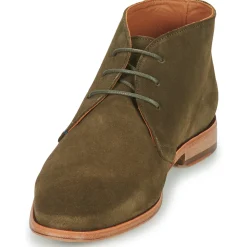 Pellet - BIXENTE VELOURSKAKI Hot