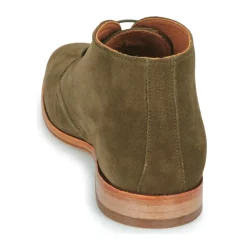 Pellet - BIXENTE VELOURSKAKI Hot