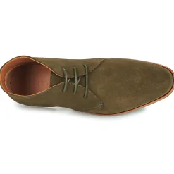 Pellet - BIXENTE VELOURSKAKI Hot