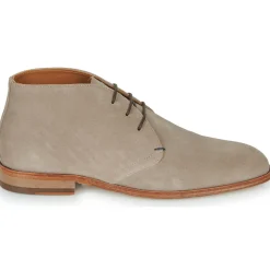 Pellet - BIXENTE VELOURSBEIGE Clearance