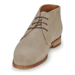 Pellet - BIXENTE VELOURSBEIGE Clearance