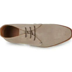 Pellet - BIXENTE VELOURSBEIGE Clearance