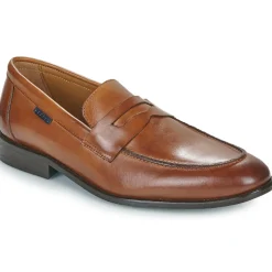 Pellet Mocassins & Chaussures Bateau^- BOLT