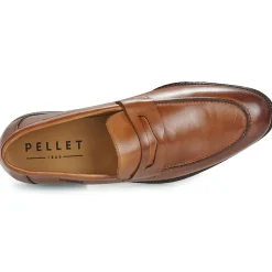 Pellet Mocassins & Chaussures Bateau^- BOLT