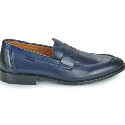 Pellet - BOLT< Mocassins & Chaussures Bateau