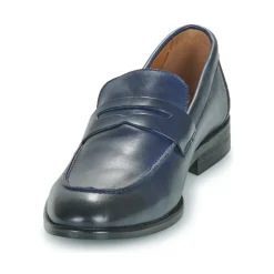 Pellet - BOLT< Mocassins & Chaussures Bateau