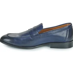 Pellet - BOLT< Mocassins & Chaussures Bateau
