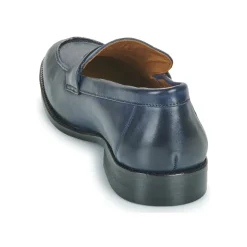 Pellet - BOLT< Mocassins & Chaussures Bateau