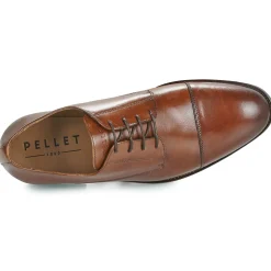 Pellet - BREST< Derbies & Richelieu