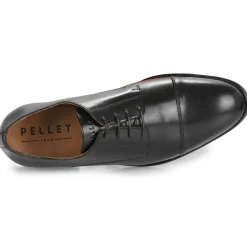 Pellet - BREST< Derbies & Richelieu