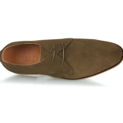 Pellet - BRICE< Derbies & Richelieu