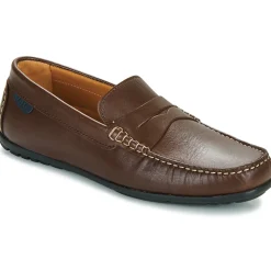 Pellet - CADOR< Mocassins & Chaussures Bateau