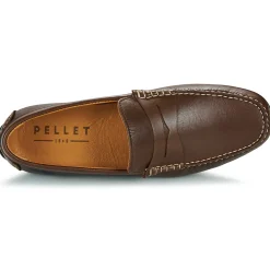 Pellet - CADOR< Mocassins & Chaussures Bateau
