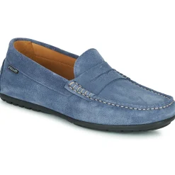 Pellet - CADOR< Mocassins & Chaussures Bateau