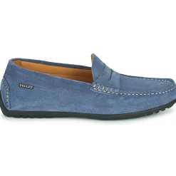 Pellet - CADOR< Mocassins & Chaussures Bateau