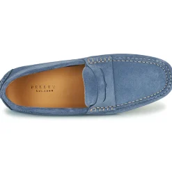 Pellet - CADOR< Mocassins & Chaussures Bateau