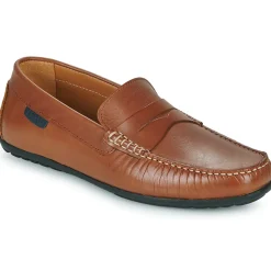 Pellet Mocassins & Chaussures Bateau^- CADOR