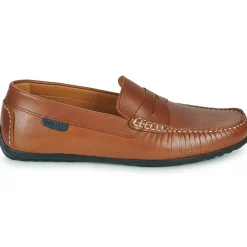Pellet Mocassins & Chaussures Bateau^- CADOR