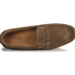 Pellet - CADOR Velourstaupe Discount
