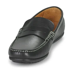 Pellet Mocassins & Chaussures Bateau^- CADOR