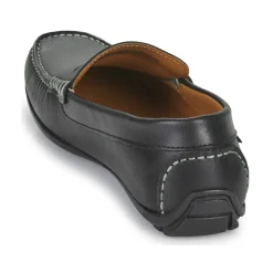 Pellet Mocassins & Chaussures Bateau^- CADOR