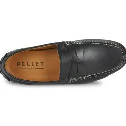 Pellet Mocassins & Chaussures Bateau^- CADOR