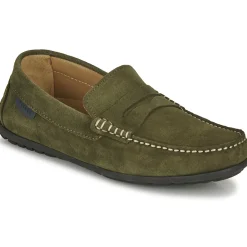 Pellet Mocassins & Chaussures Bateau^- CADOR