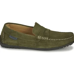 Pellet Mocassins & Chaussures Bateau^- CADOR