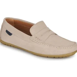 Pellet Mocassins & Chaussures Bateau^- CADOR