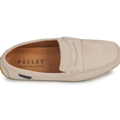 Pellet Mocassins & Chaussures Bateau^- CADOR
