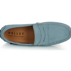 Pellet - CADOR CROUTEVELOURSBLEUGRIS Discount