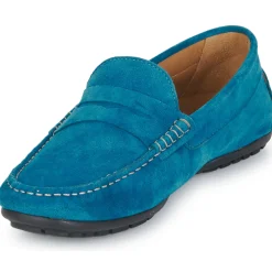 Pellet - CADOR< Mocassins & Chaussures Bateau