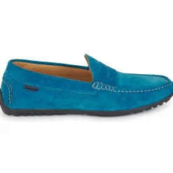 Pellet - CADOR< Mocassins & Chaussures Bateau