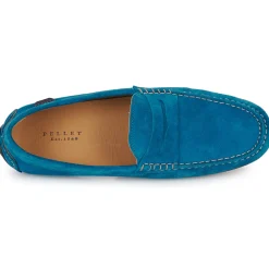 Pellet - CADOR< Mocassins & Chaussures Bateau