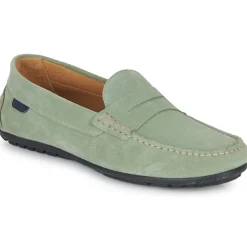 Pellet - CADOR< Mocassins & Chaussures Bateau