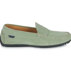 Pellet - CADOR< Mocassins & Chaussures Bateau