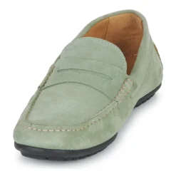 Pellet - CADOR< Mocassins & Chaussures Bateau