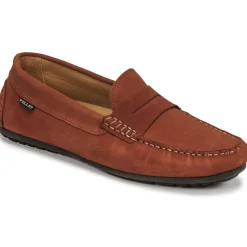 Pellet Mocassins & Chaussures Bateau^- CADOR