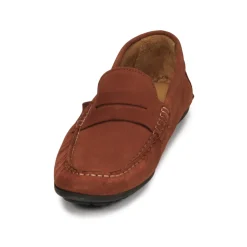 Pellet Mocassins & Chaussures Bateau^- CADOR