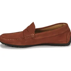 Pellet Mocassins & Chaussures Bateau^- CADOR
